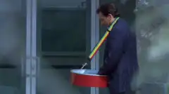 Офис 3 сезон 11 серия