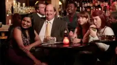 Офис 8 сезон 11 серия