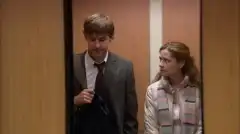 Офис 2 сезон 13 серия