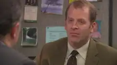 Офис 6 сезон 13 серия