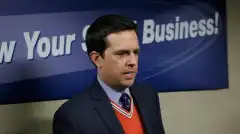 Офис 7 сезон 13 серия