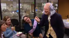 Офис 3 сезон 14 серия