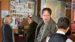 Офис 7 сезон 14 серия