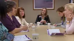 Офис 2 сезон 15 серия