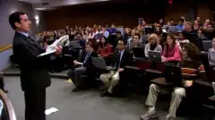 Офис 3 сезон 16 серия