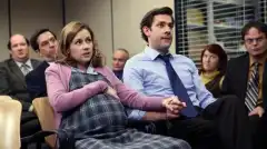 Офис 6 сезон 16 серия