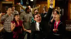 Офис 7 сезон 16 серия