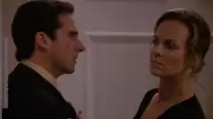 Офис 3 сезон 17 серия