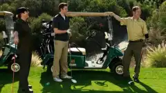 Офис 8 сезон 18 серия