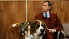 Офис 9 сезон 19 серия