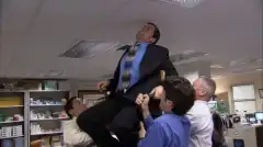 Офис 2 сезон 19 серия