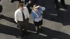 Офис 3 сезон 19 серия