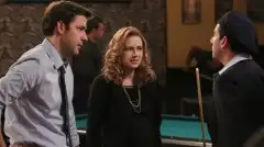 Офис 6 сезон 19 серия