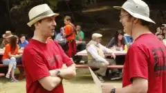 Офис 5 сезон 28 серия